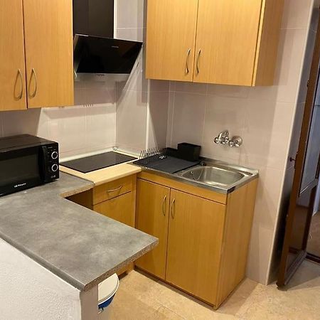Alc - Santos Medicos Precioso Apartamento Centrico Apartment Аликанте Екстериор снимка