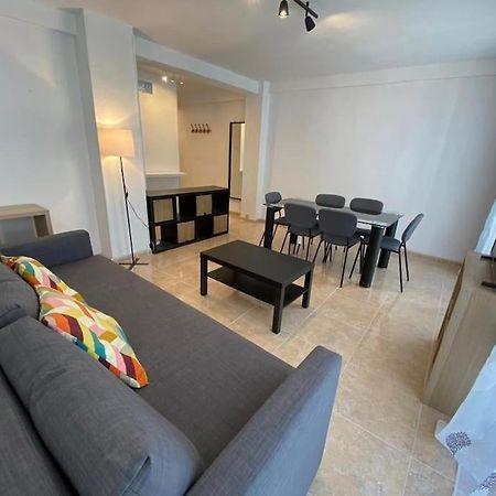 Alc - Santos Medicos Precioso Apartamento Centrico Apartment Аликанте Екстериор снимка
