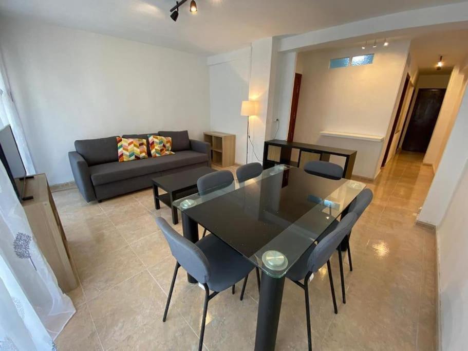 Alc - Santos Medicos Precioso Apartamento Centrico Apartment Аликанте Екстериор снимка