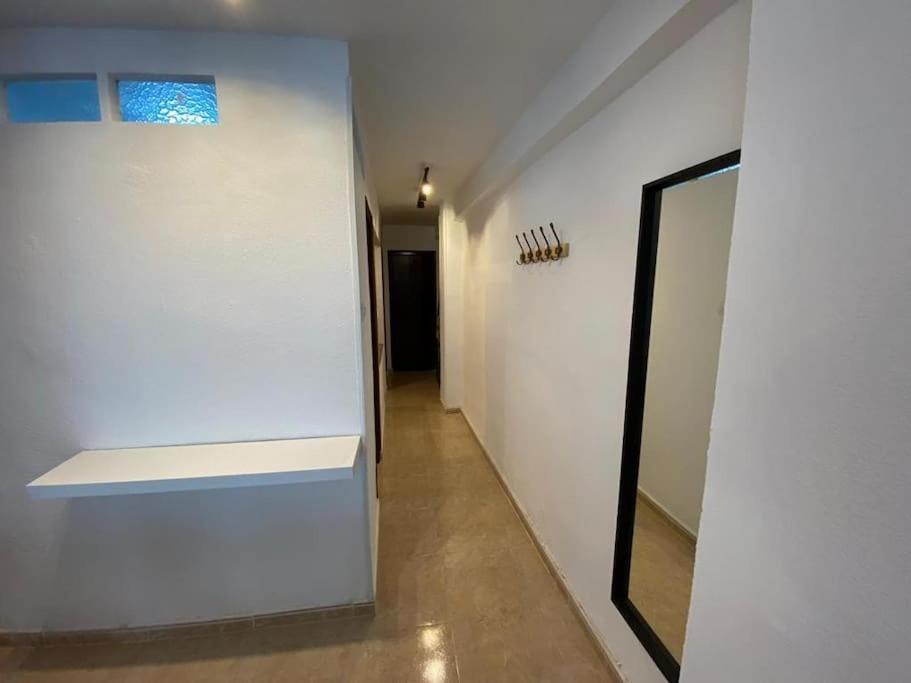 Alc - Santos Medicos Precioso Apartamento Centrico Apartment Аликанте Екстериор снимка