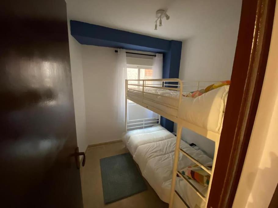 Alc - Santos Medicos Precioso Apartamento Centrico Apartment Аликанте Екстериор снимка